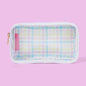 Gingham Small Pouch - Stoney Clover Lane x Target